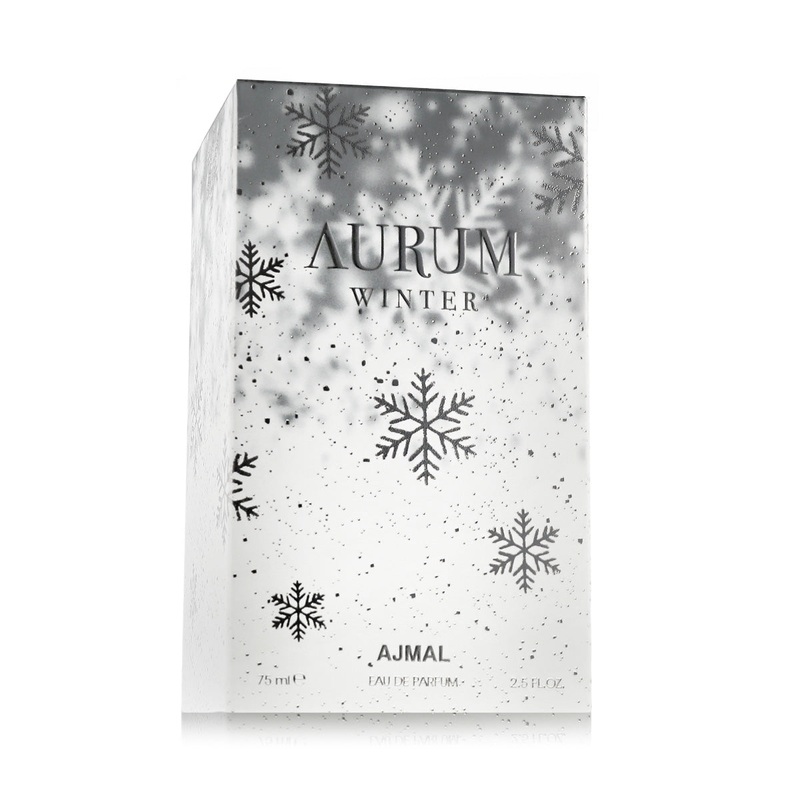 Ajmal Aurum Winter Eau De Parfum 75 ml (unisex)