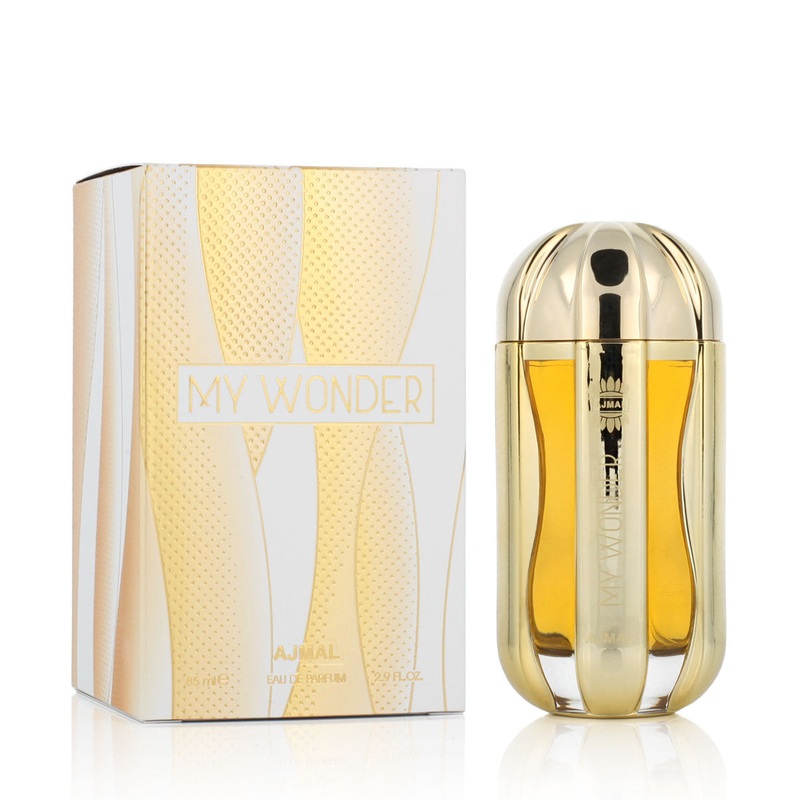 Ajmal My Wonder Eau De Parfum 85 ml (woman)
