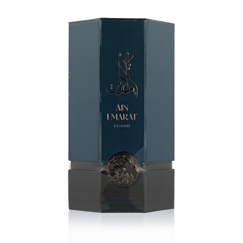 Al Wataniah Ain Emarat Extrait Eau De Parfum 100 ml (unisex)