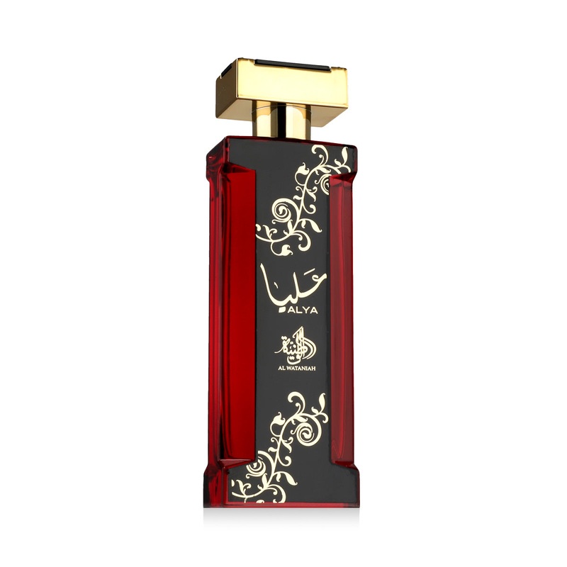Al Wataniah Alya Eau De Parfum 100 ml (woman)