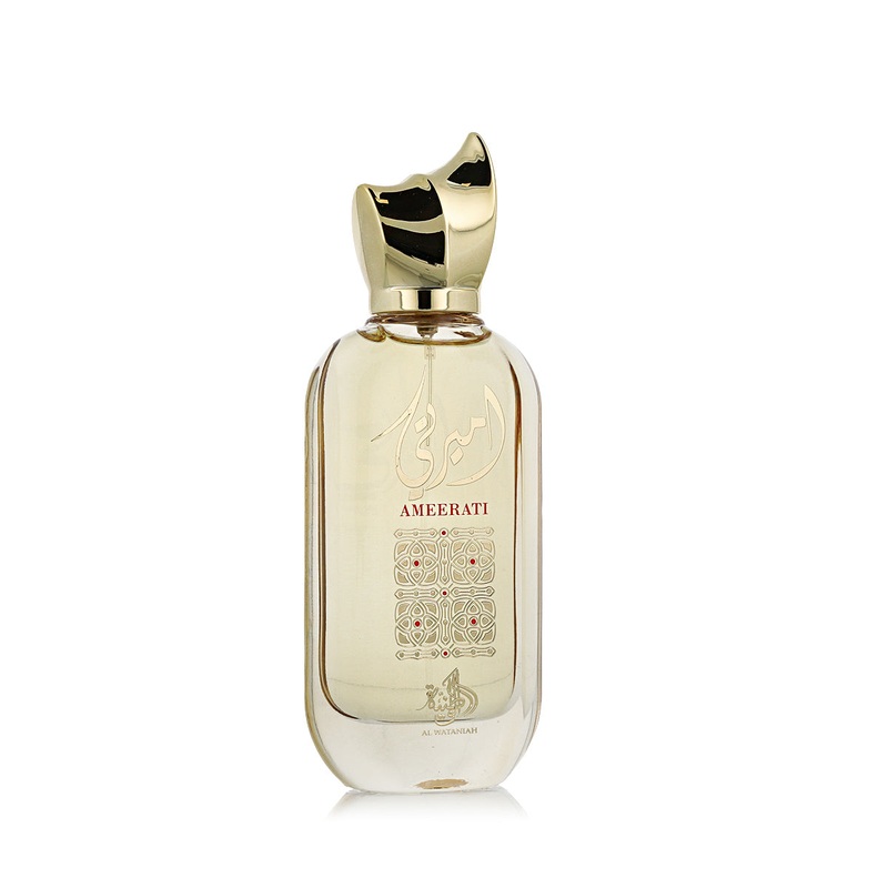 Al Wataniah Ameerati Eau De Parfum 100 ml (unisex)