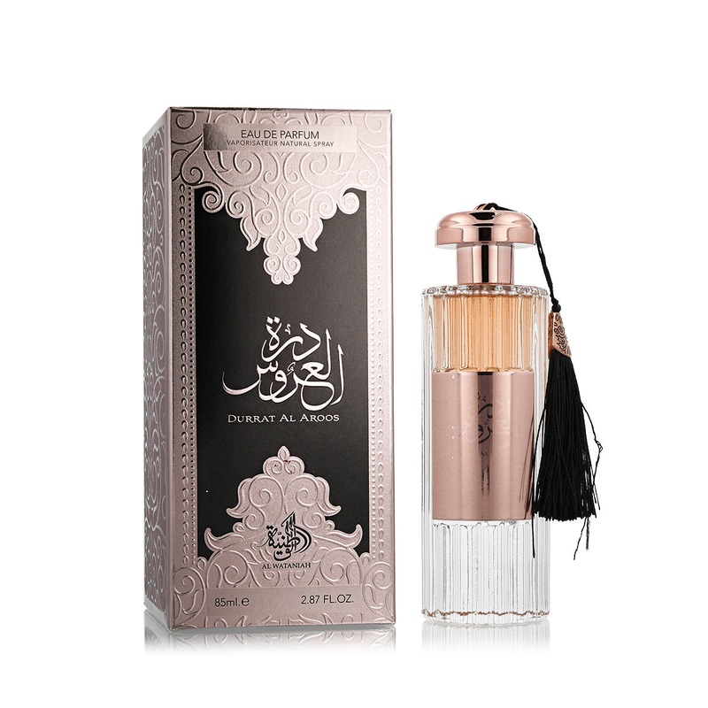 Al Wataniah Durrat Al Aroos Eau De Parfum 85 ml (woman)