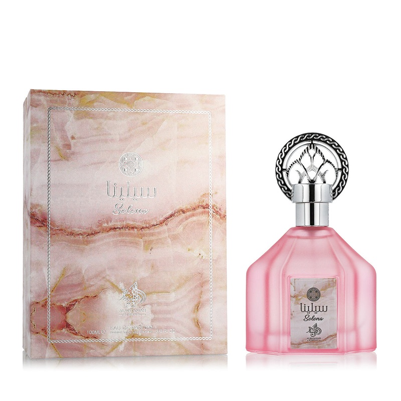 Al Wataniah Selena Eau De Parfum 100 ml (woman)
