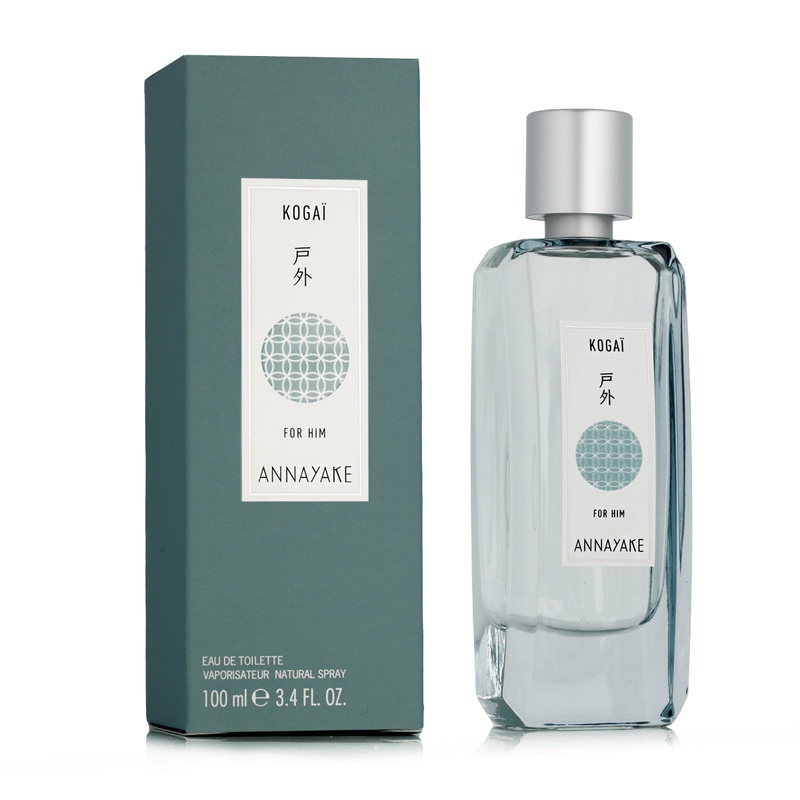 Annayake Koga For Him Eau De Toilette 100 ml (man)