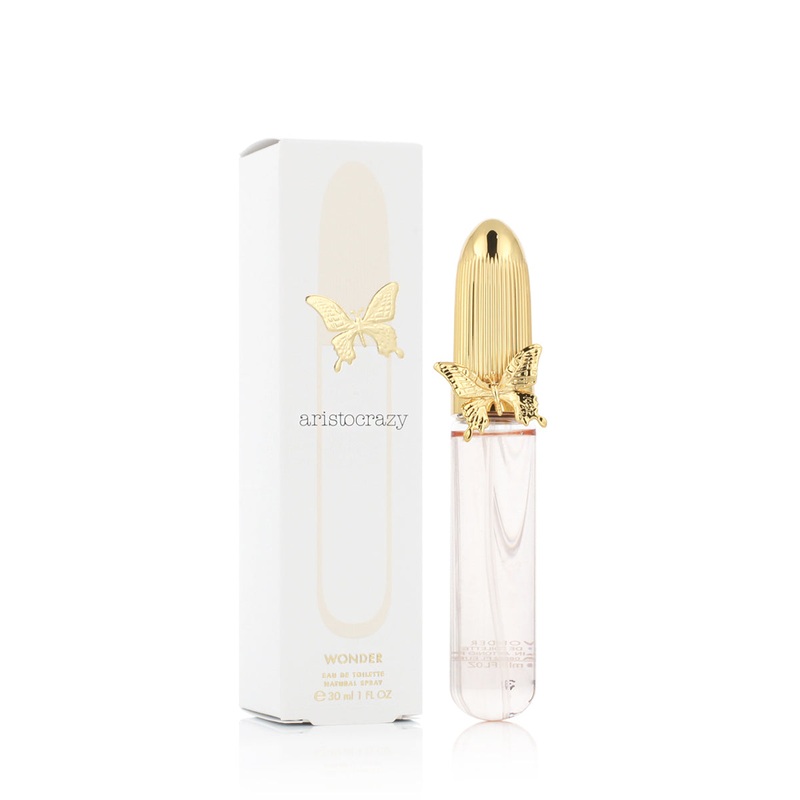 Aristocrazy Wonder Eau De Toilette 30 ml (woman)