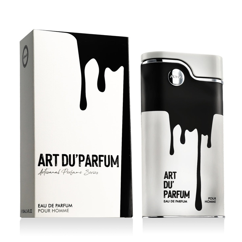 Armaf Art Du'Parfum Eau De Parfum 100 ml (man)