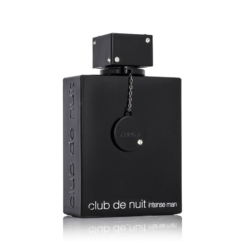 Armaf Club de Nuit Intense Man Eau De Parfum 200 ml (man)