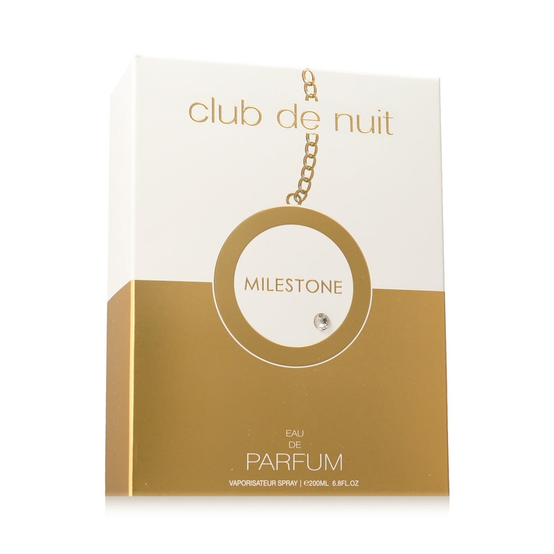 Armaf Club de Nuit Milestone Eau De Parfum 200 ml (unisex)