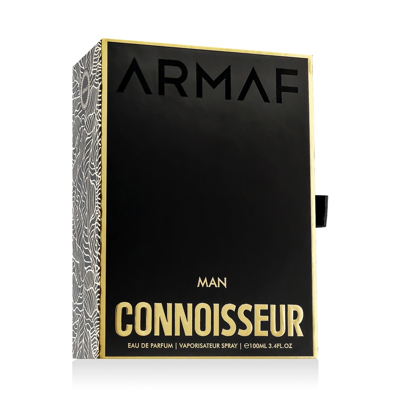 Armaf Connoisseur Man Eau De Parfum 100 ml (man)