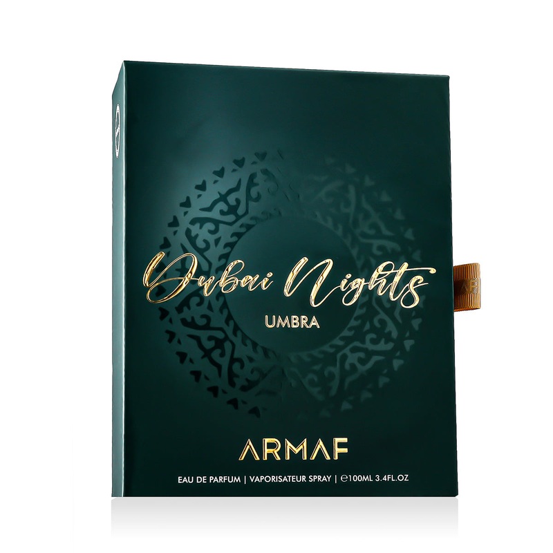 Armaf Dubai Nights Umbra Eau De Parfum 100 ml (unisex)