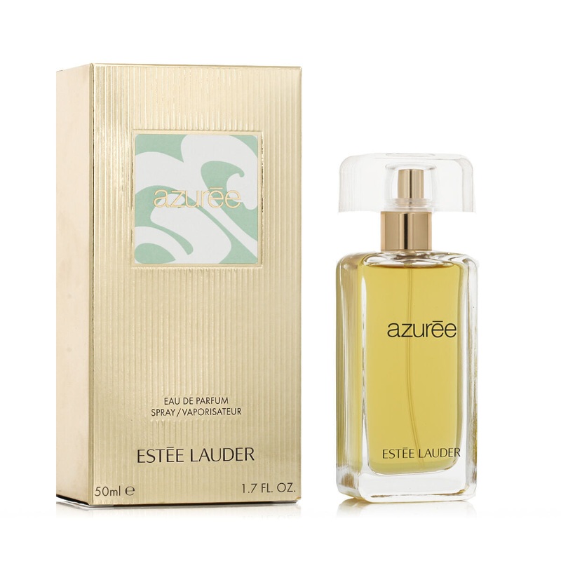 Women's Perfume Estee Lauder EDP Azure 50 ml