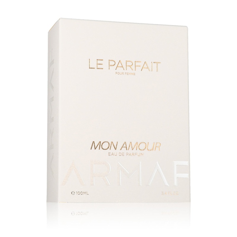 Armaf Le Parfait Pour Femme Mon Amour Eau De Parfum 100 ml (woman)
