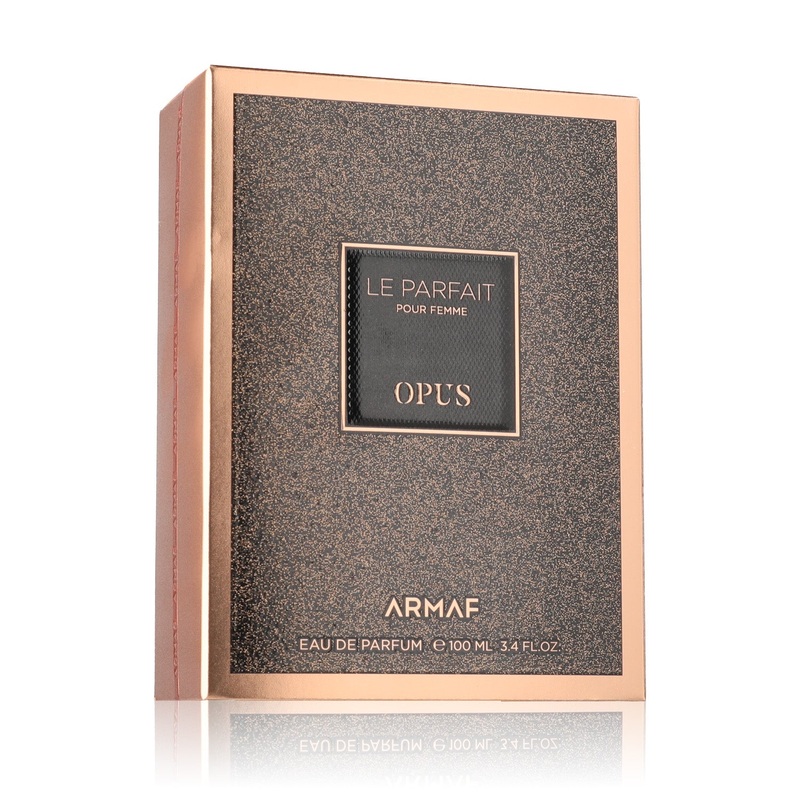 Armaf Le Parfait Pour Femme Opus Eau De Parfum 100 ml (woman)