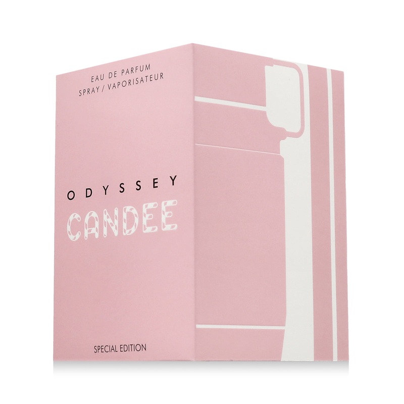 Armaf Odyssey Candee Eau De Parfum 100 ml (woman)