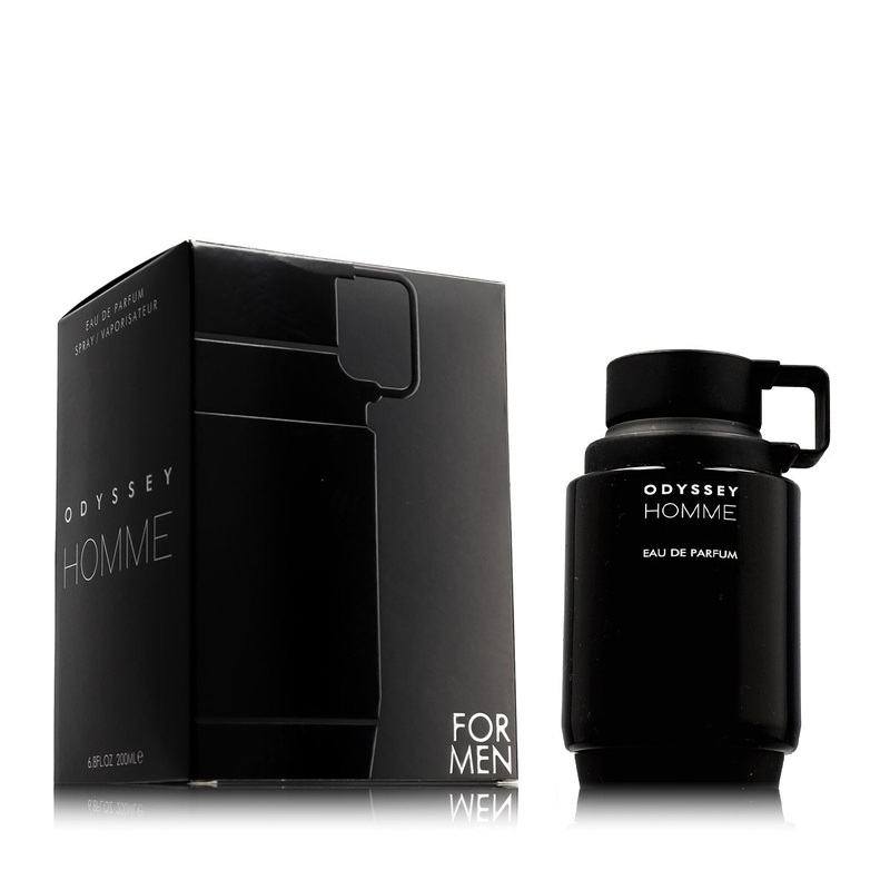 Armaf Odyssey Homme Eau De Parfum 200 ml (man)