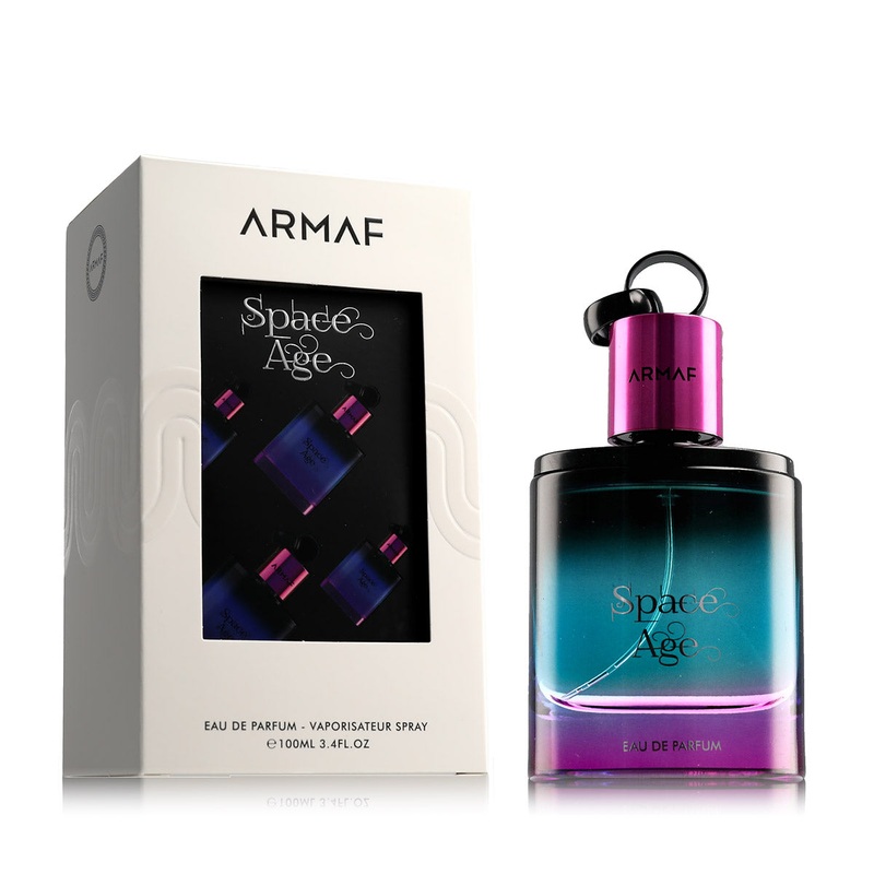 Armaf Space Age Eau De Parfum 100 ml (unisex)