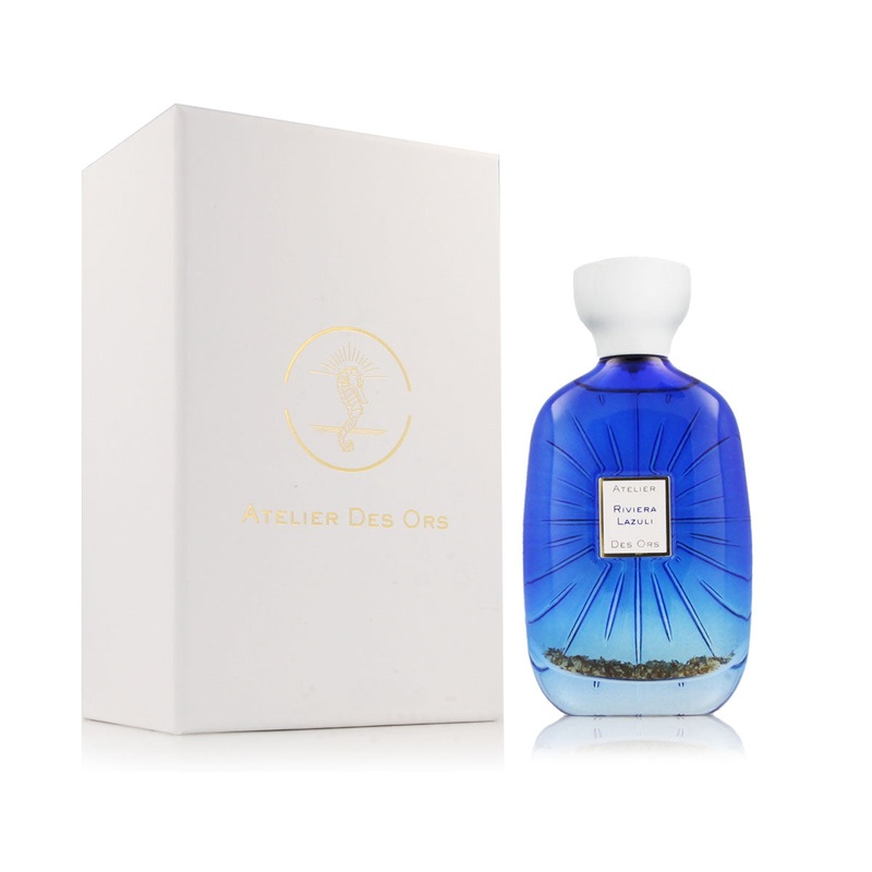 Atelier Des Ors Riviera Lazuli Eau De Parfum 100 ml (unisex)
