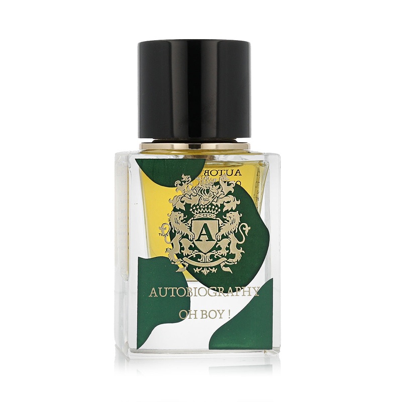 Autobiography Oh Boy! Eau De Parfum 65 ml (unisex)