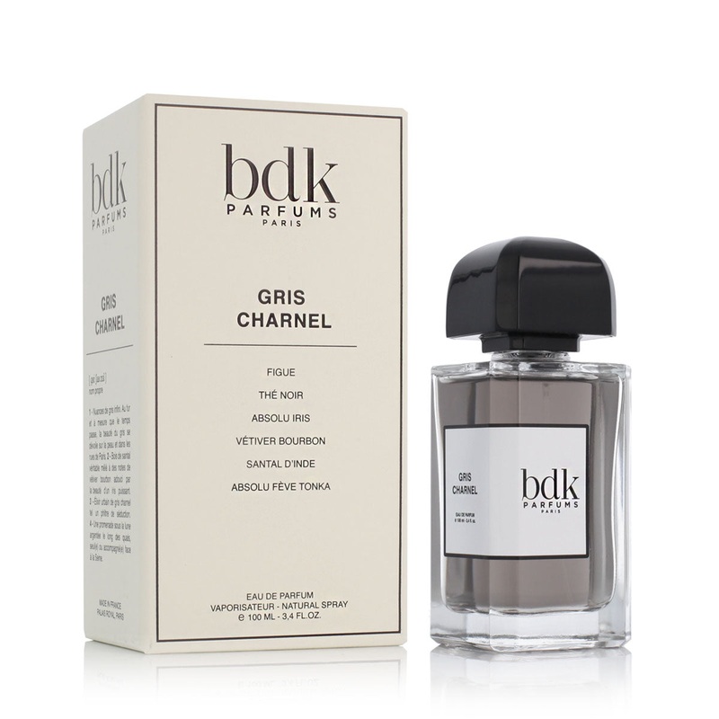 BDK Parfums Gris Charnel Eau De Parfum 100 ml (unisex)