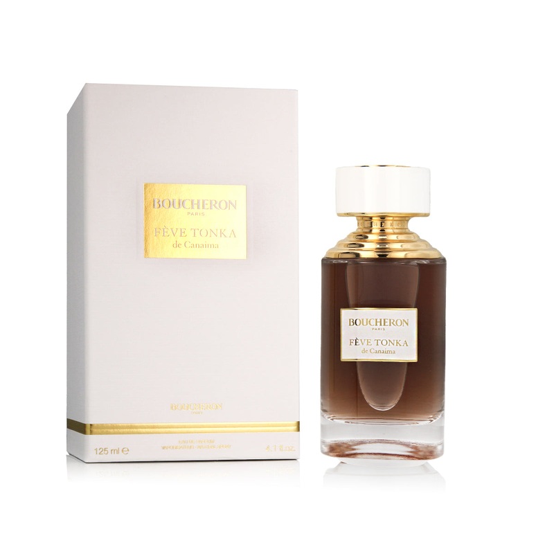 Boucheron Fve Tonka de Canaima Eau De Parfum 100 ml (unisex)