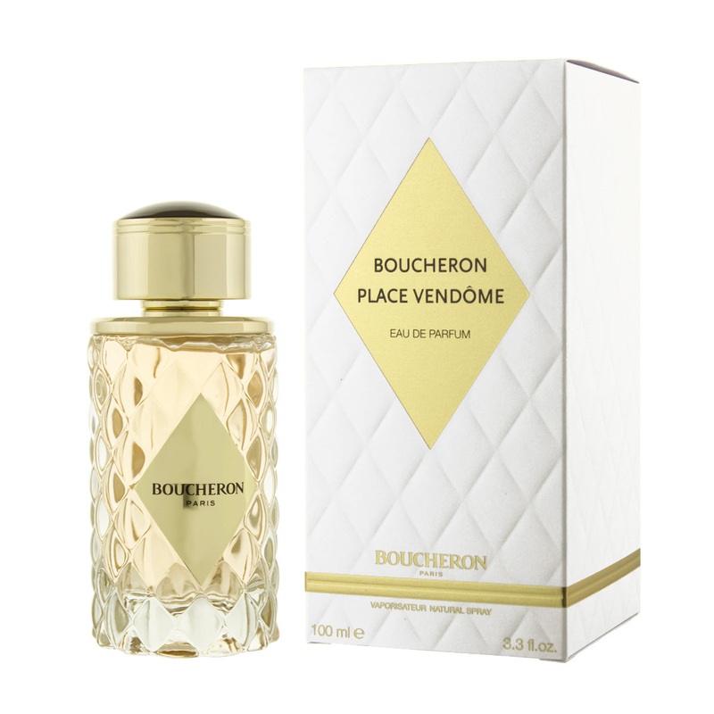 Boucheron Place Vendme Eau De Parfum 100 ml (woman)