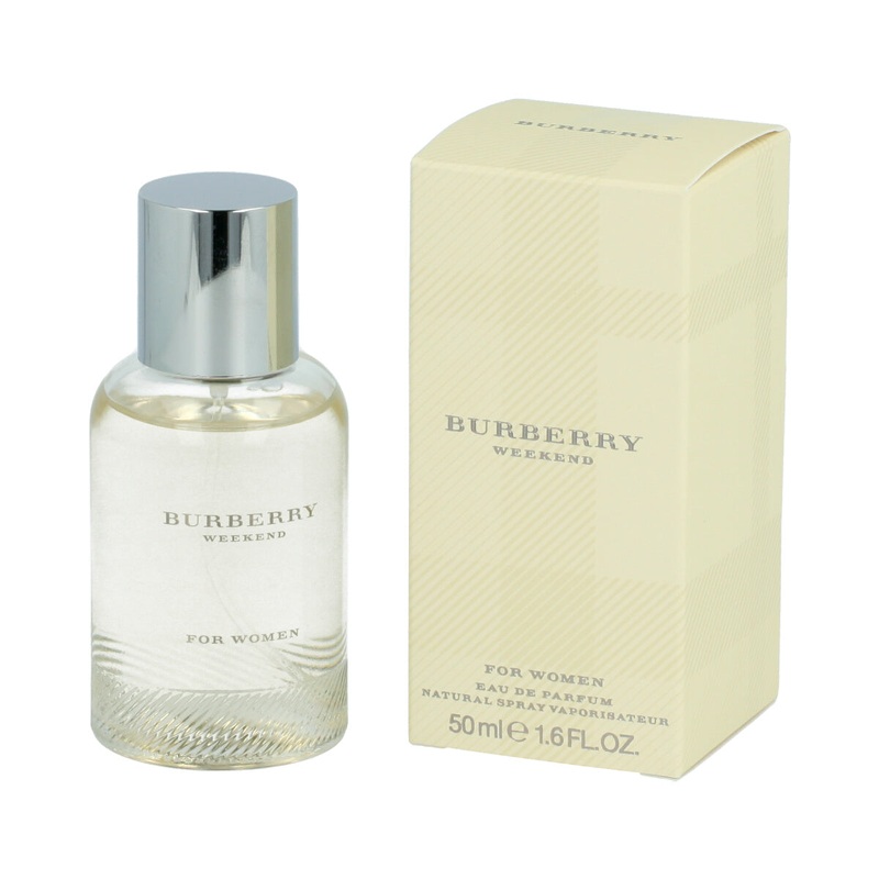 Burberry Weekend for Women Eau De Parfum 50 ml (woman)