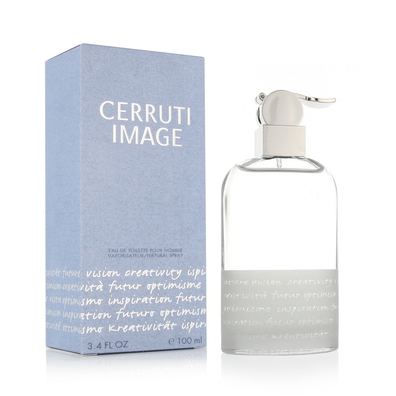 Cerruti Image Eau De Toilette 100 ml (man)