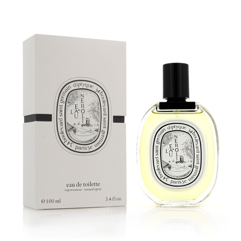 Diptyque L'Eau de Neroli Eau De Toilette 100 ml (unisex)