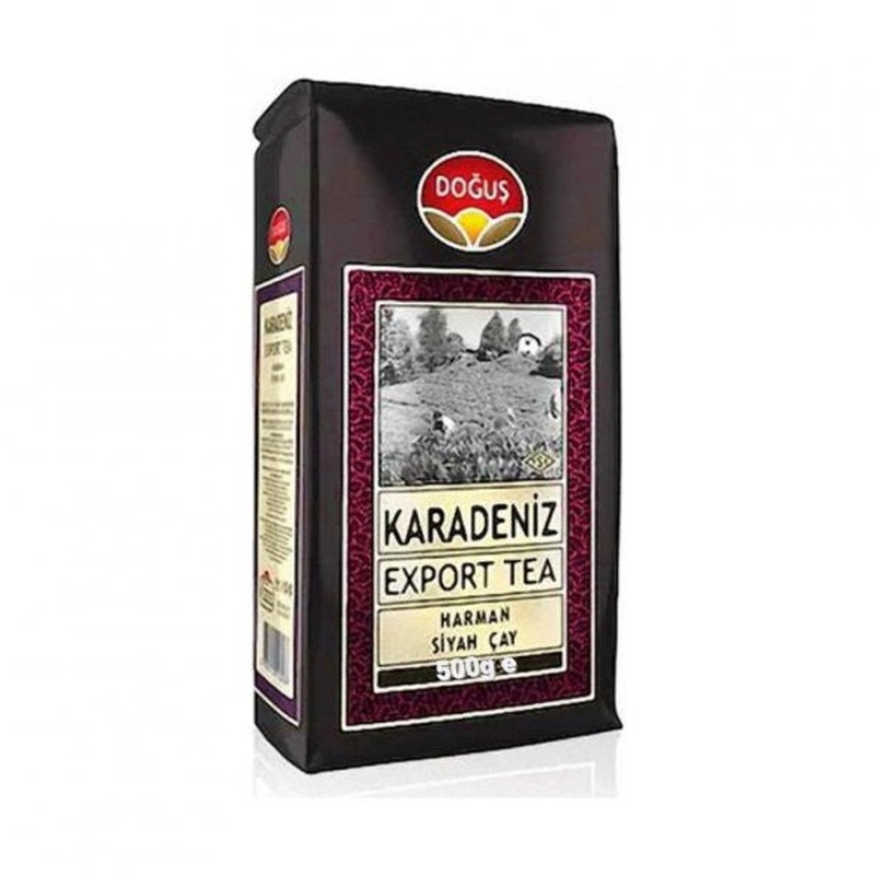 Dou Karadeniz Export Tea 500 gr