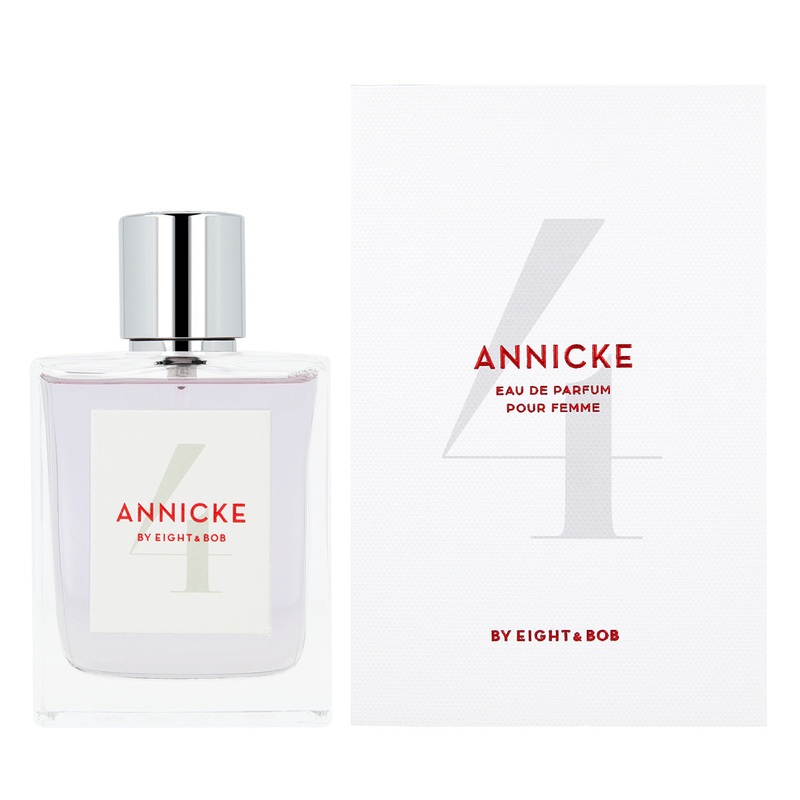 Eight & Bob Annicke 4 Eau De Parfum 100 ml (woman)