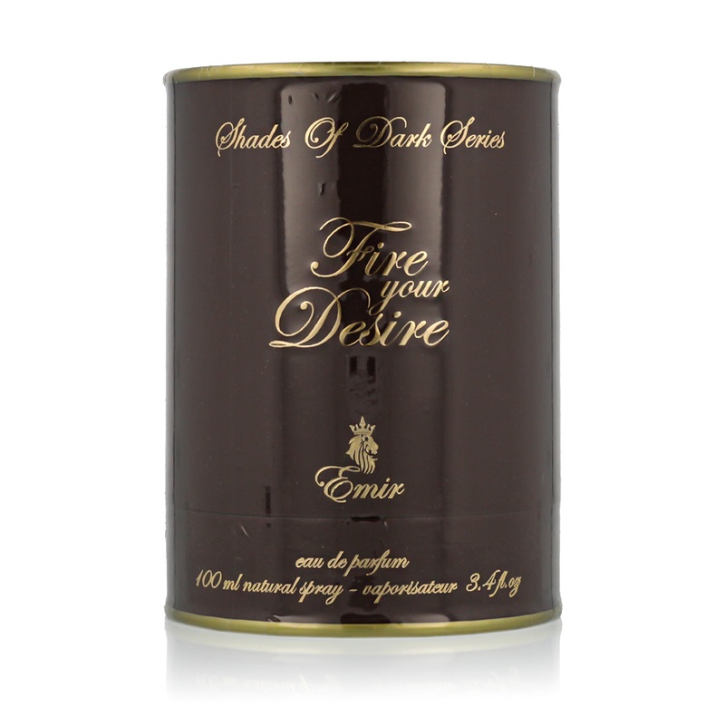 Emir Fire Your Desire Eau De Parfum 100 ml (unisex)