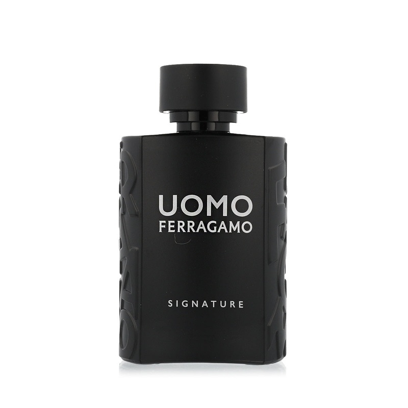 Ferragamo Uomo Signature Eau De Parfum 100 ml (man)