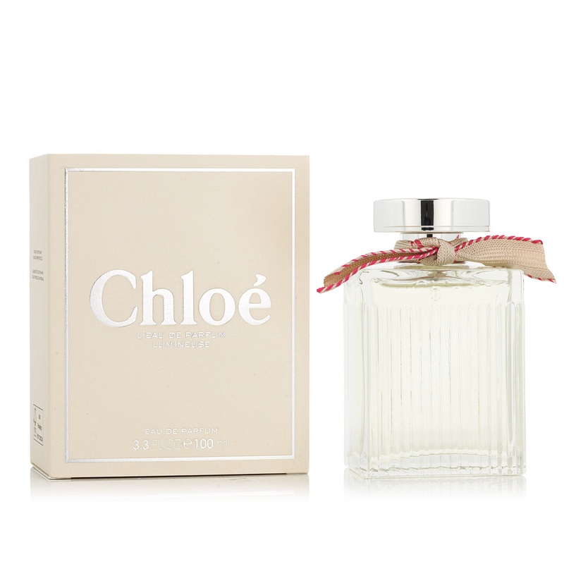 Chlo Lumineuse Eau De Parfum 100 ml (woman)