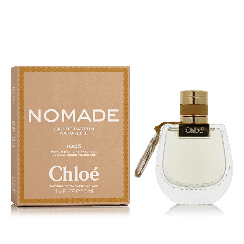 Chlo Nomade Naturelle Eau De Parfum 50 ml (woman)