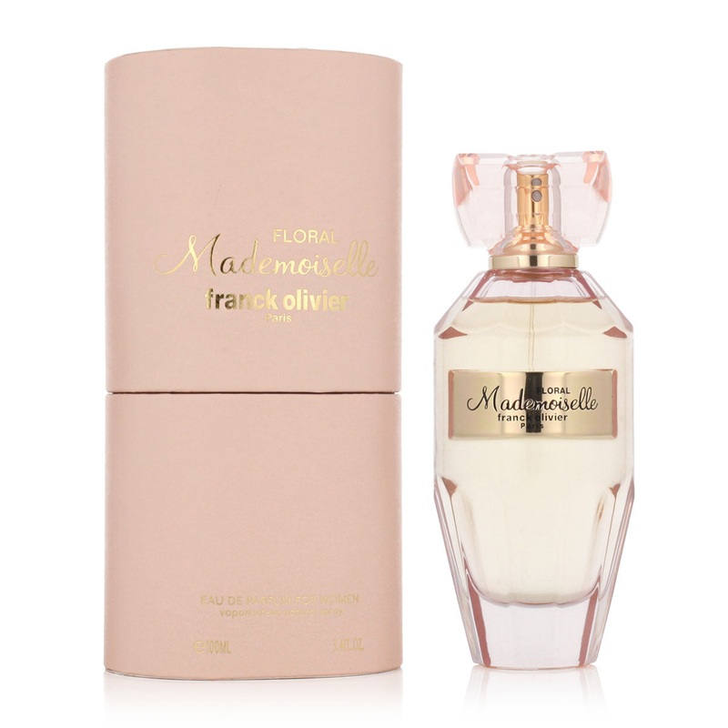 Franck Olivier Mademoiselle Floral Eau De Parfum 100 ml (woman)
