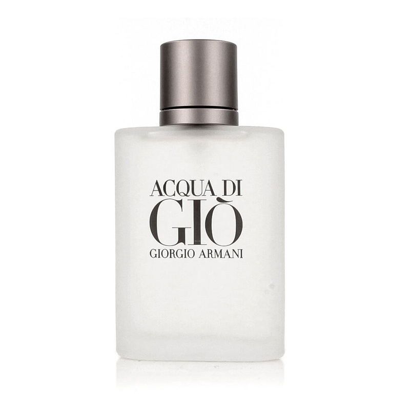 Giorgio Armani Acqua di Gi Pour Homme Eau De Toilette 100 ml (man)
