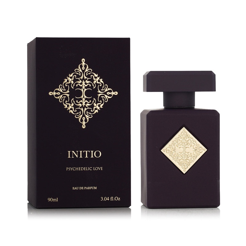Initio Psychedelic Love Eau De Parfum 90 ml (unisex)