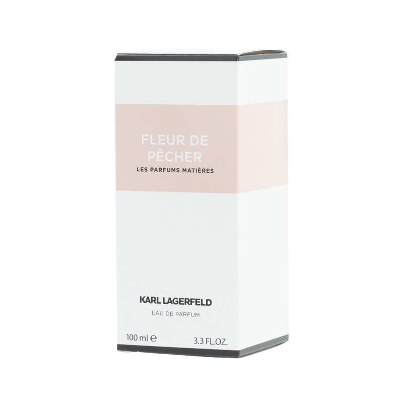 Karl Lagerfeld Fleur de Pcher Eau De Parfum 100 ml (woman)