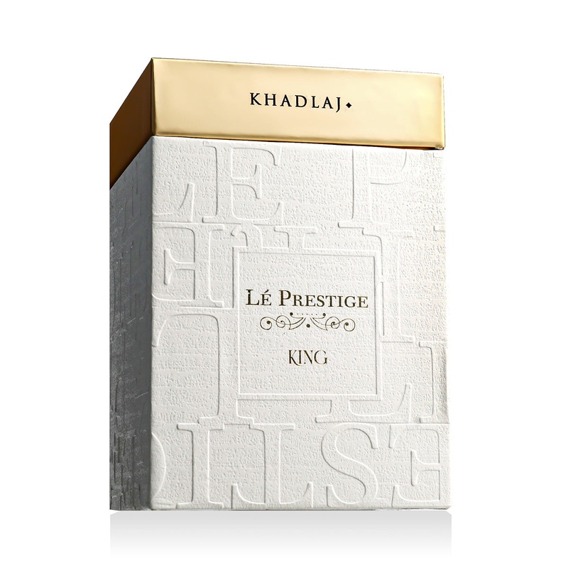 Khadlaj L Prestige King Eau De Parfum 100 ml (unisex)