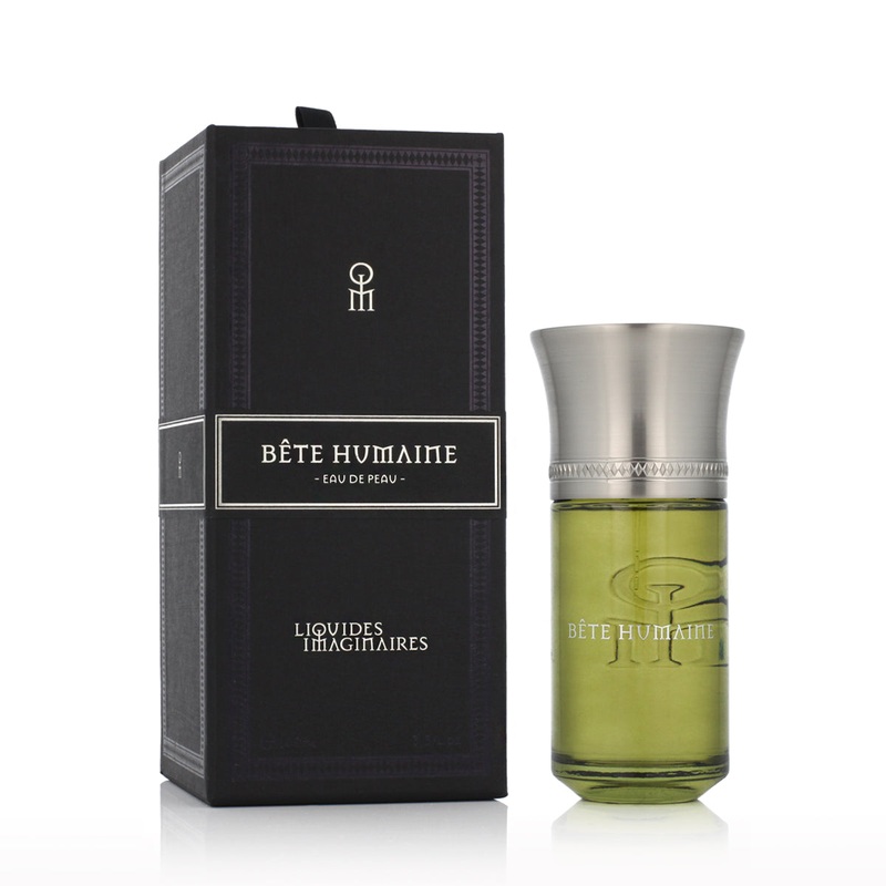 Liquides Imaginaires Bte Humaine Eau De Parfum 100 ml (unisex)