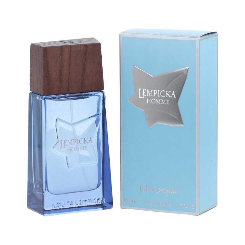 Lolita Lempicka Lempicka Homme Eau De Toilette 50 ml (man)