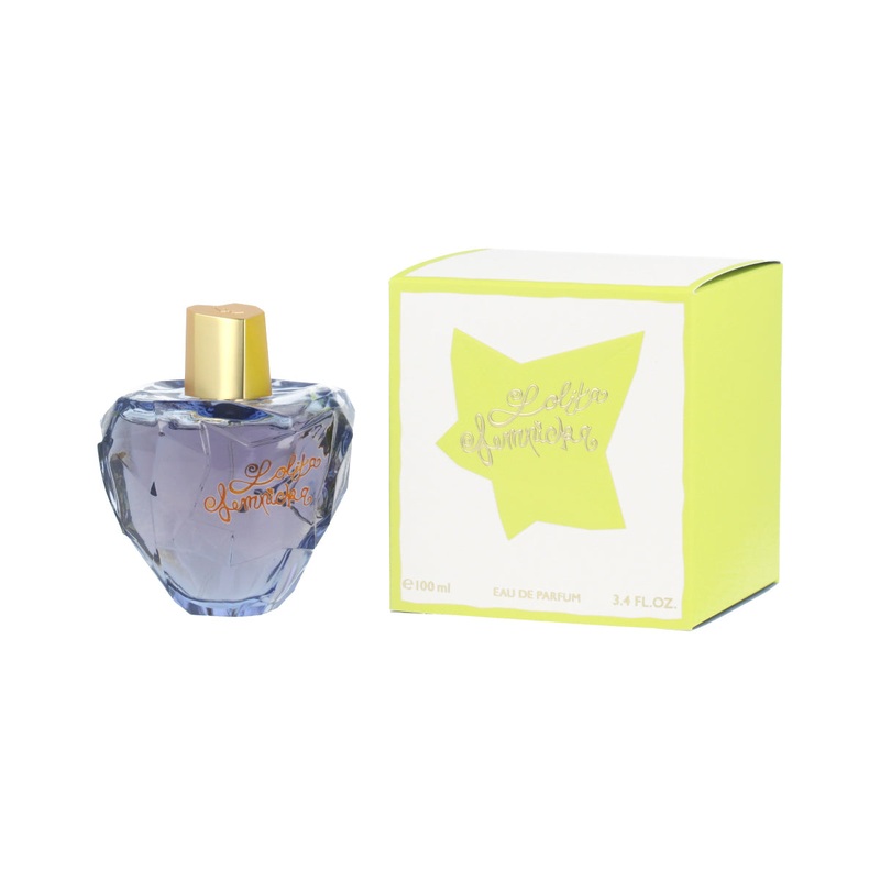Lolita Lempicka Mon Premier Parfum Eau De Parfum 100 ml (woman)