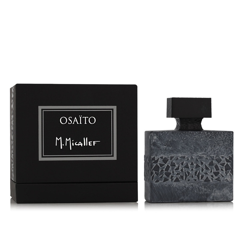 M.Micallef Osato Eau De Parfum 100 ml (man)