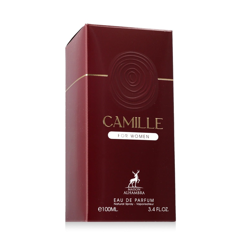 Maison Alhambra Camille For Women Eau De Parfum 100 ml (woman)