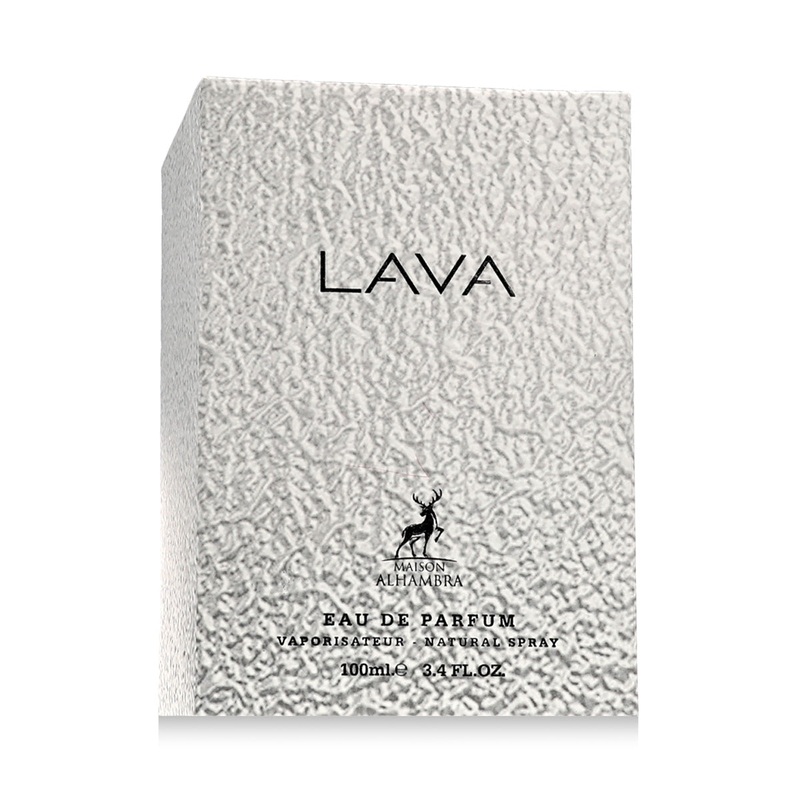 Maison Alhambra Lava Eau De Parfum 100 ml (unisex)