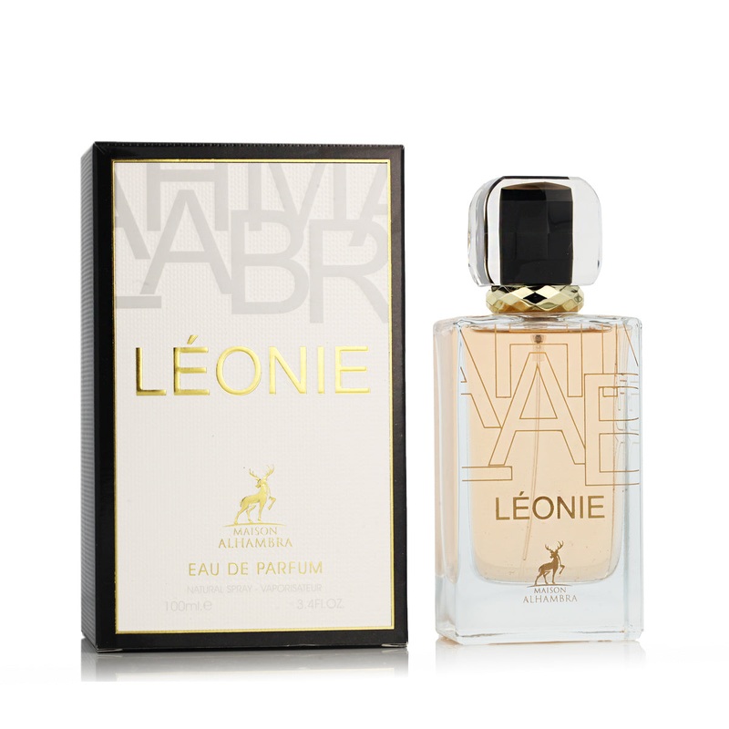 Maison Alhambra Lonie Eau De Parfum 100 ml (woman)