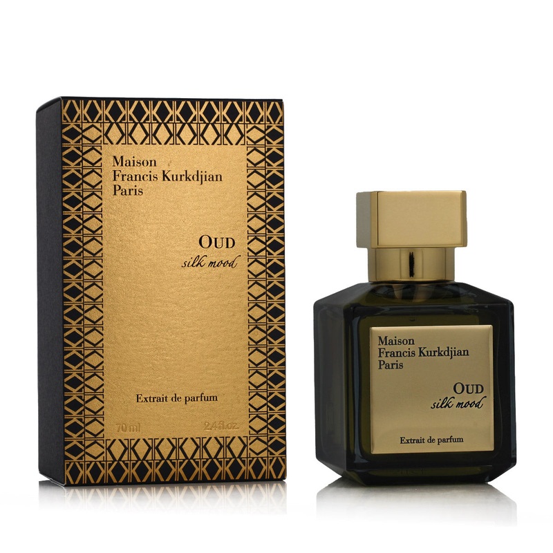 Maison Francis Kurkdjian Oud Silk Mood Extrait de Parfum 70 ml (unisex)