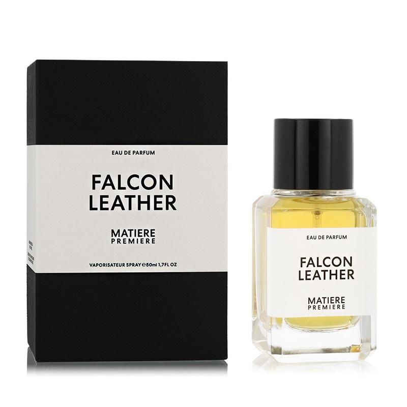 Matiere Premiere Falcon Leather Eau De Parfum 50 ml (unisex)