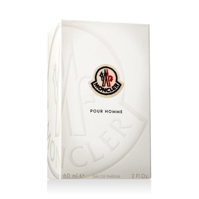 Moncler Pour Homme Eau De Parfum 60 ml (man)
