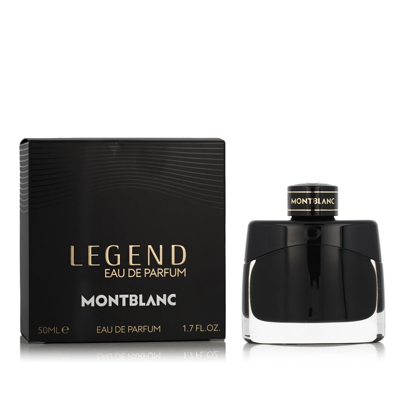 Montblanc Legend Eau De Parfum 50 ml (man)